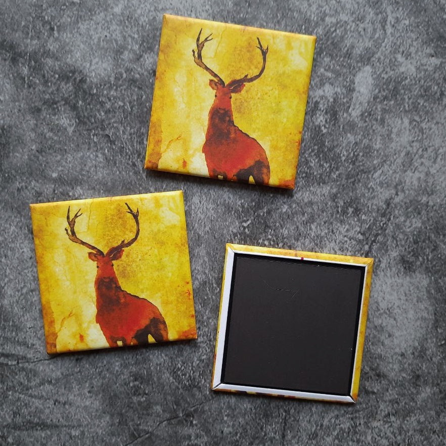 Magnete: Tiere