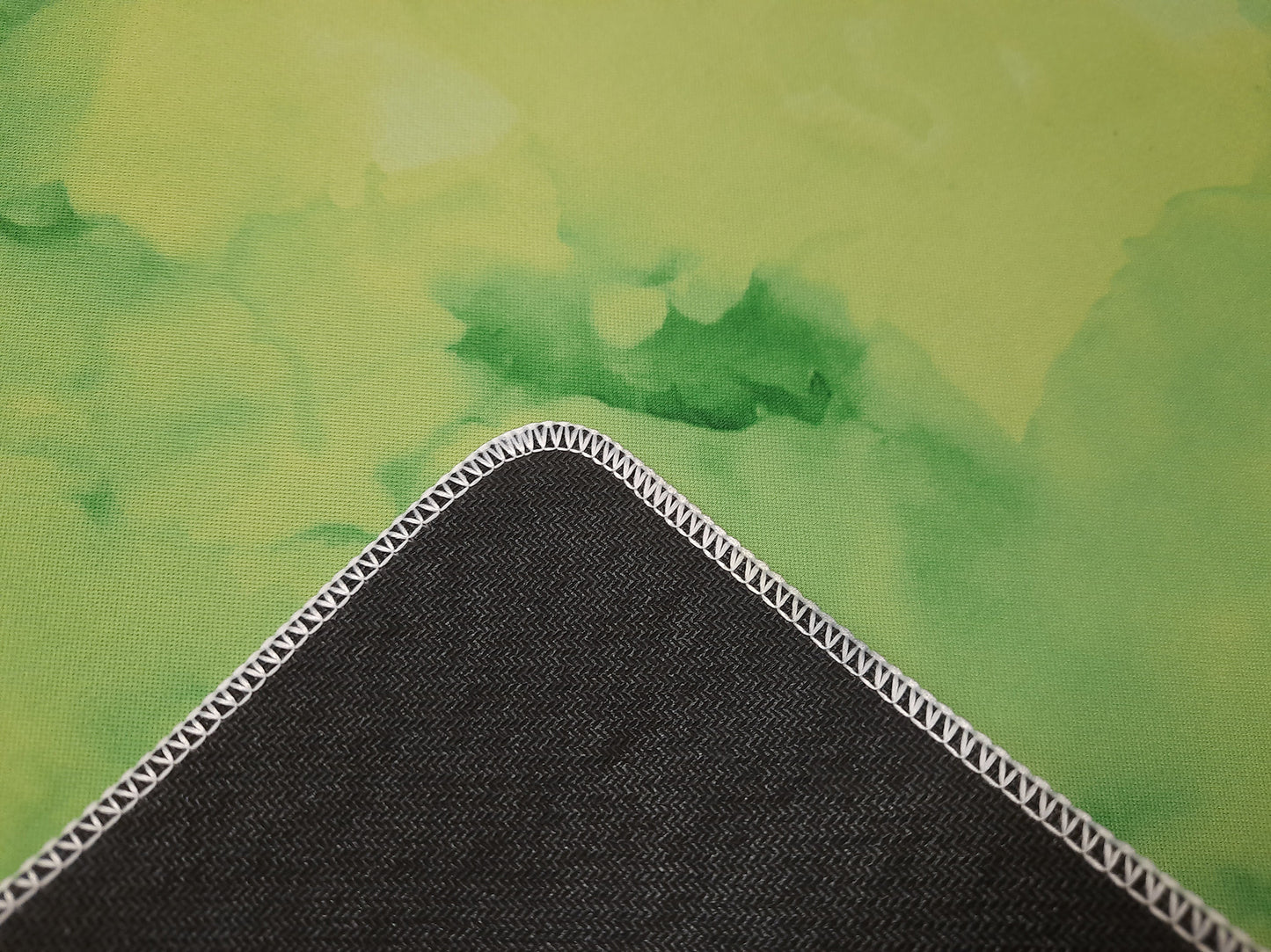 Gamemat / XL Mousepad "Hexenmeister"