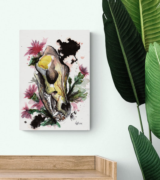 Art Print "Spring"