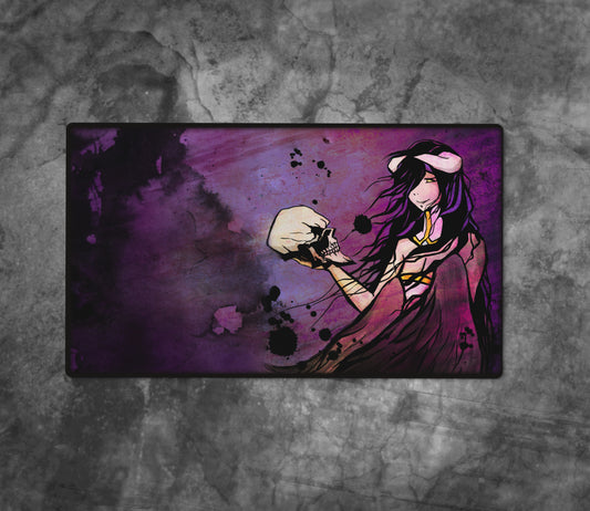 Gamemat / XL Mousepad "Albedo"