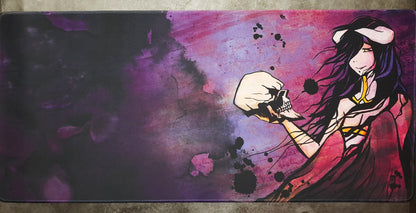 Deskmat / XL Mousepad "Albedo"