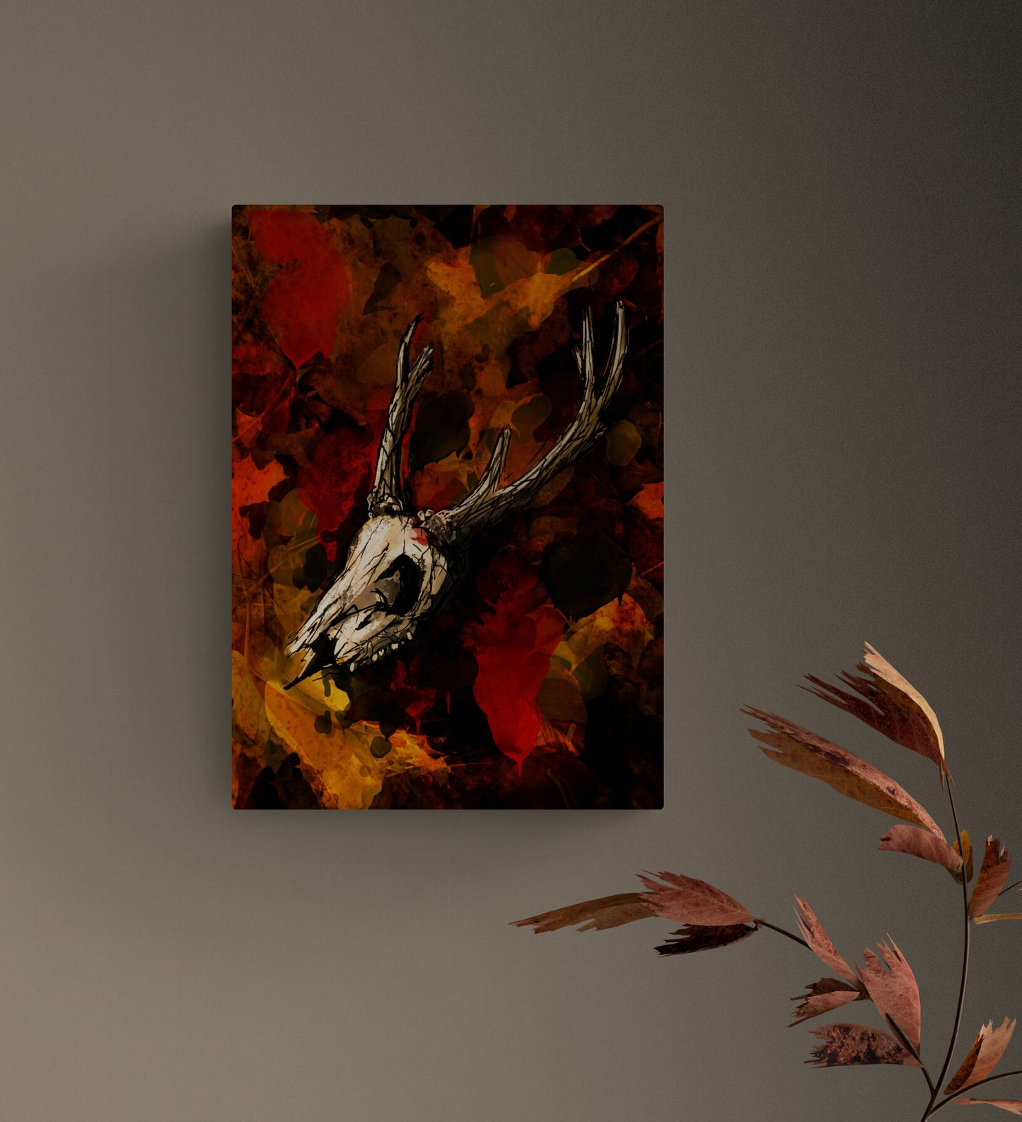 Art Print "Autumn"