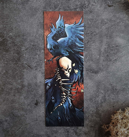 Bookmark "Soul Keeper"